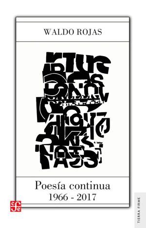 POESÍA CONTINUA 1966 - 2017