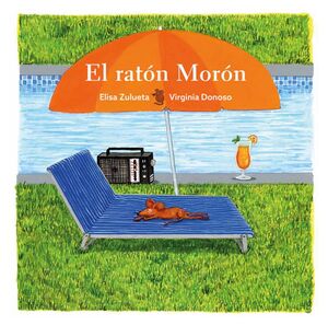 RATÓN MORÓN