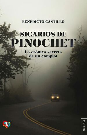 SICARIOS DE PINOCHET