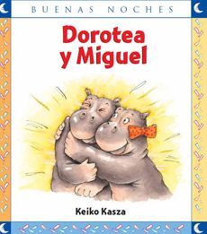 DOROTEA Y MIGUEL