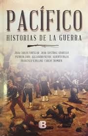 PACIFICO, HISTORIAS DE LA GUERRA