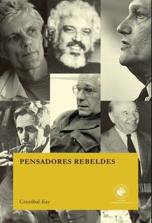 PENSADORES REBELDES