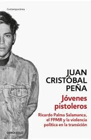 JÓVENES PISTOLEROS