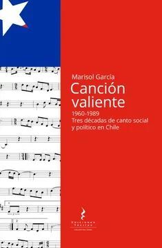 CANCIÓN VALIENTE