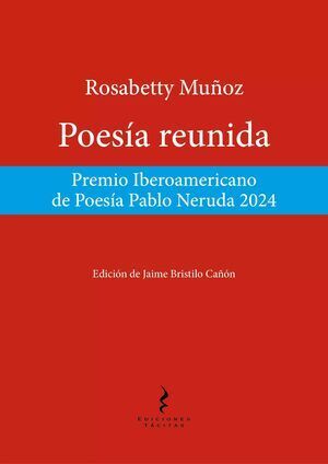 POESÍA REUNIDA