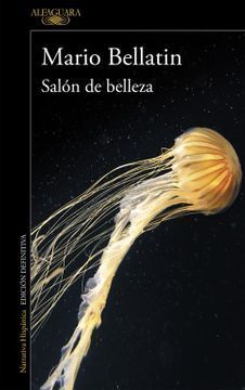 SALÓN DE BELLEZA