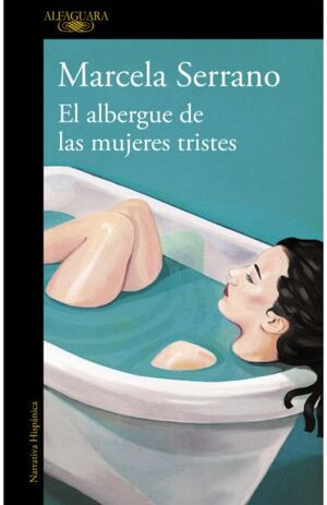 EL ALBERGUE DE LAS MUJERES TRISTES