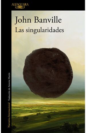 LAS SINGULARIDADES