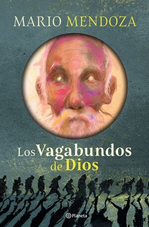 LOS VAGABUNDOS DE DIOS