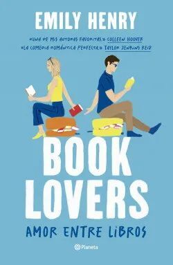 BOOKS LOVERS