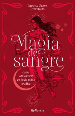 MAGIA DE SANGRE