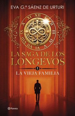 LA SAGA DE LOS LONGEVOS I