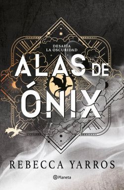 ALAS DE ÓNIX