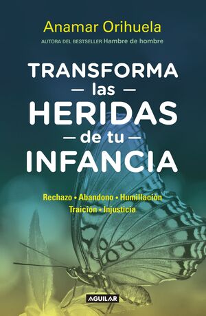 TRANSFORMA LAS HERIDAS DE TU INFANCIA