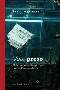 VOTO PRESO