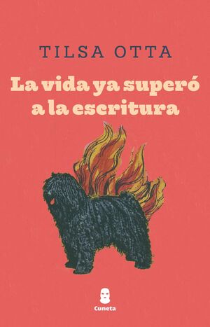 LA VIDA YA SUPERÓ A LA ESCRITURA