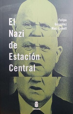 EL NAZI DE ESTCIÓN CENTRAL