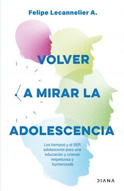 VOLVER A MIRAR LA ADOLESCENCIA