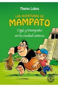 LAS AVENTURAS DE MAMPATO