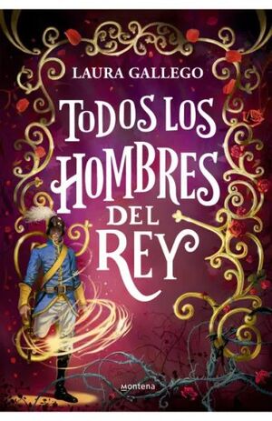 TODOS LOS HOMBRES DEL REY