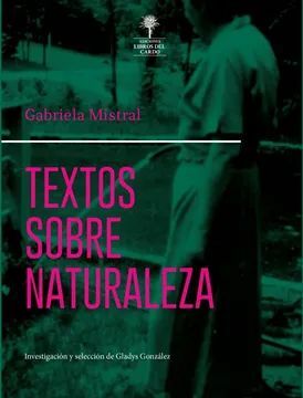 TEXTOS SOBRE NATURALEZA