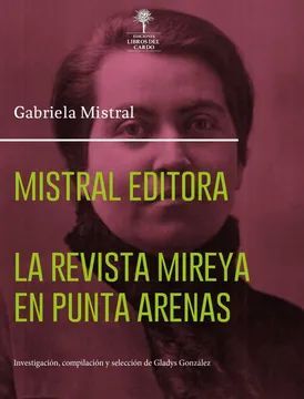 MISTRAL EDITORA