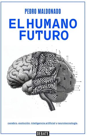 EL HUMANO FUTURO