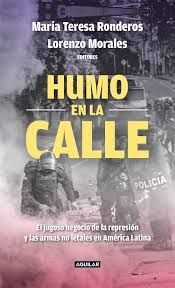 HUMO EN LA CALLE