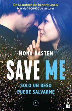 SAVE ME  1