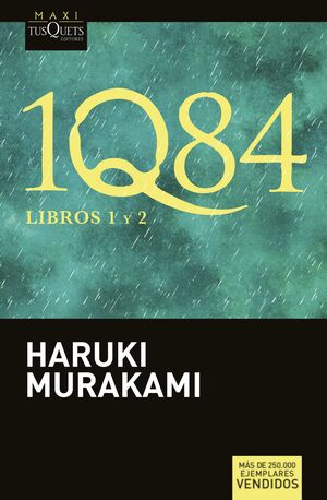 1Q84 LIBRO1 Y 2