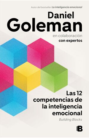 LAS 12 HABILIDADES DE LA INTELIGENCIA EMOCIONAL