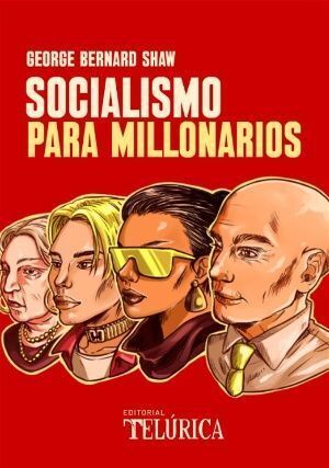 SOCIALISMO PARA MILLONARIOS