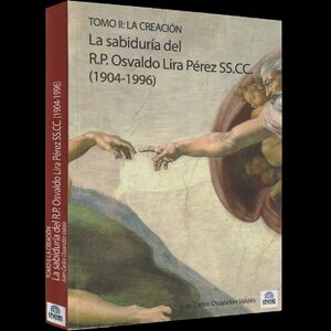 LA SABIDURÍA DEL R.P. OSVALDO LIRA