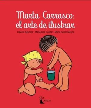 MARTA CARRASCO: EL ARTE DE ILUSTRAR