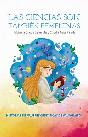 LAS CIENCIAS SON TAMBIÉN FEMENINAS