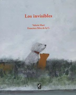 LOS INVISIBLES