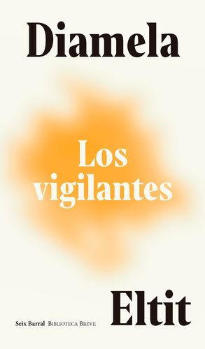 LOS VIGILANTES