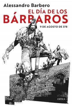 EL DIA DE LOS BARBAROS