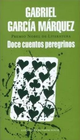 DOCE CUENTOS PEREGRINOS