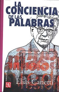 LA CONCIENCIA DE LAS PALABRAS