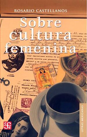 SOBRE CULTURA FEMENINA