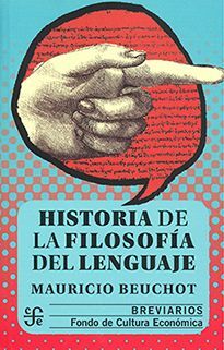 HISTORIA DE LA FILOSOFÍA DEL LENGUAJE