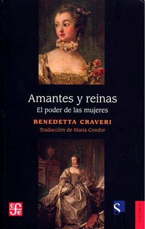 AMANTES Y REINAS