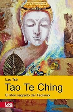 TAO TE CHING