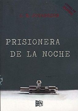 PRISIONERA DE LA NOCHE