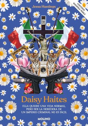 DAISY HAITES