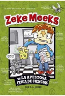 ZEKE MEEKS V/S LA APESTOSA FERIA DECIENCIAS