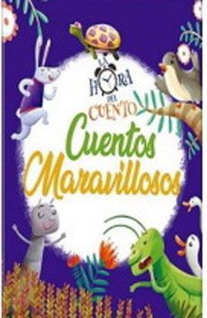 CUENTOS MARAVILLOSOS